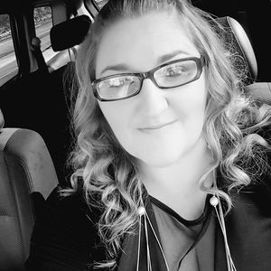 Meet your Posher, Gidget