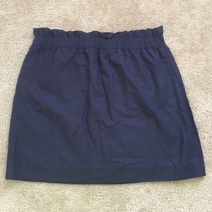 J. Crew skirt