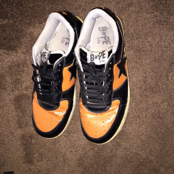 Bapestas baby milos older than me but has to have