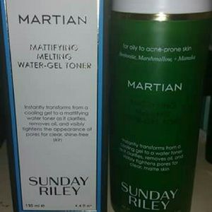 Sunday Riley Martian Toner