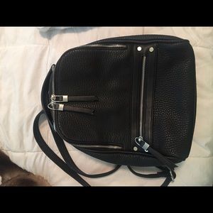 Phase 3 Backpack Purse
