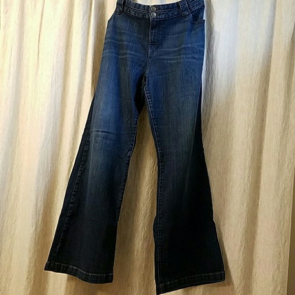 Eddie Bauer jeans