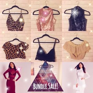BUNDLE SALE!✨✨✨