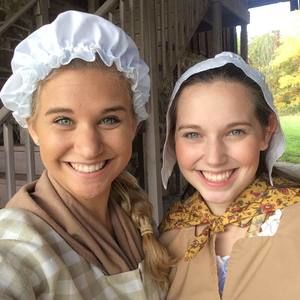 Meet your Posher, Vanessa