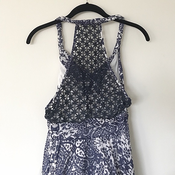 NWT Moroccan Dress - Picture 3 of 4