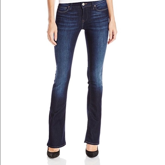 Mavi Denim - Mavi " Leigh" Jeans