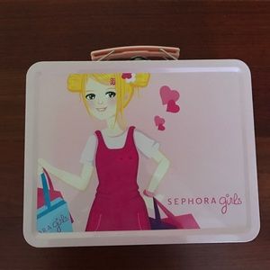 Sephora Girls make up set