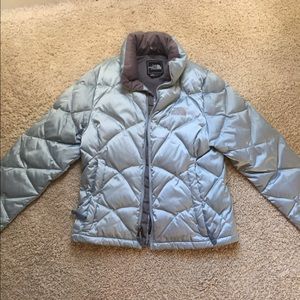 The North Face Winter Coat