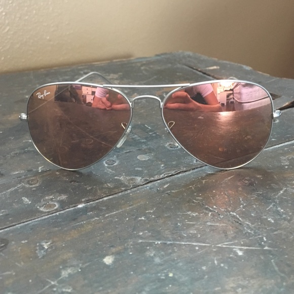 Ray Ban Aviators 😎😎