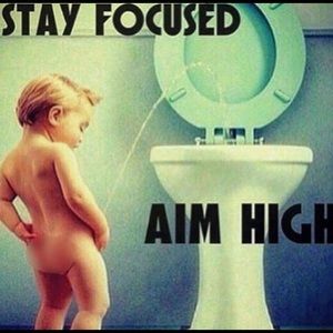 Meet your Posher, Mitchell