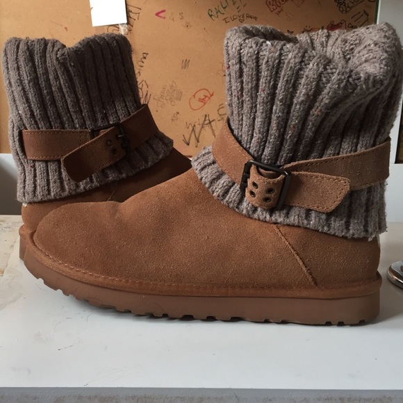 Ugg boots