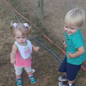 Meet your Posher, Paige