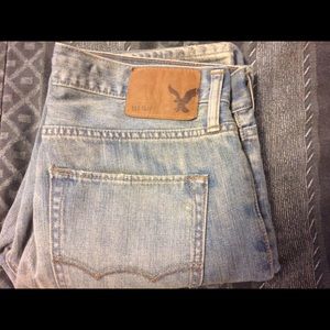 American eagle outfitters