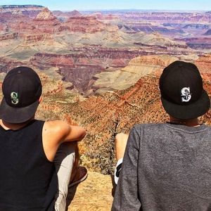 Meet your Posher, Stephen