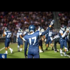 Meet your Posher, Paul