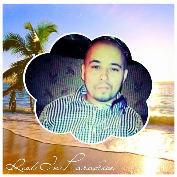 Meet your Posher, Abraham - Picture 1 of 1