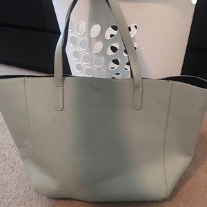 Merona Large Tote