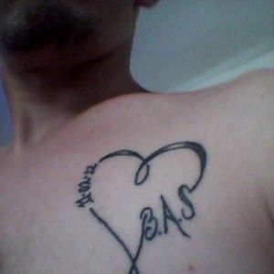 Meet your Posher, Shane