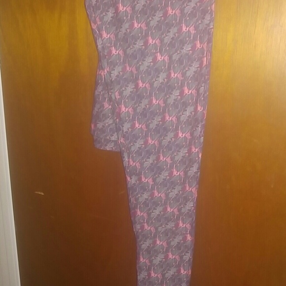 TC lularoe leggings