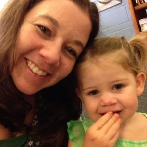 Meet your Posher, Aimee