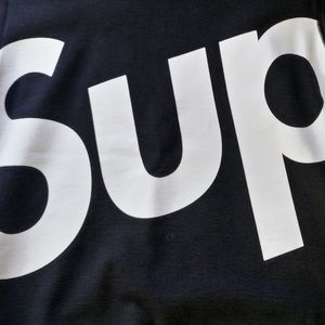 Meet your Posher, Jude