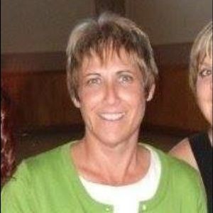 Meet your Posher, Lori