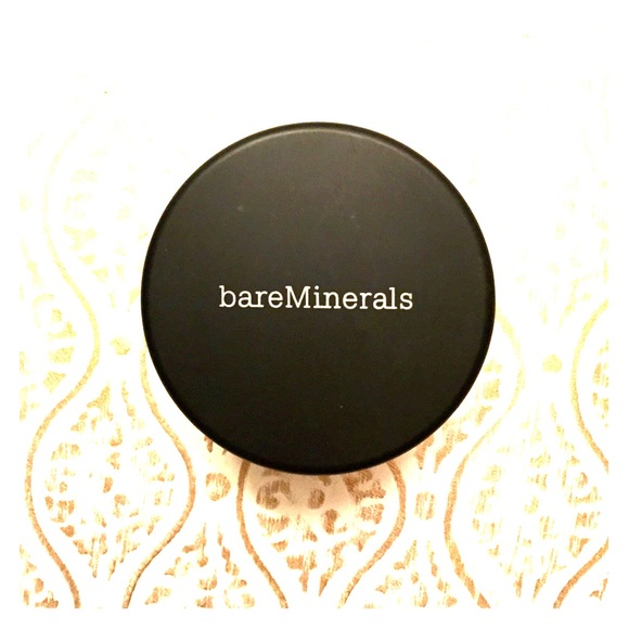 Bare Minerals Bronzer