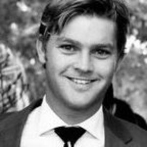 Meet your Posher, Brent