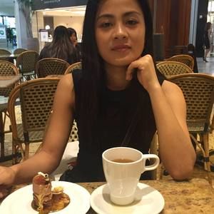 Meet your Posher, Tuyen