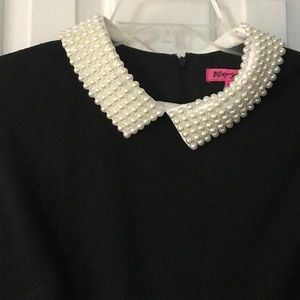 NWT! Betsey Johnson LBD!