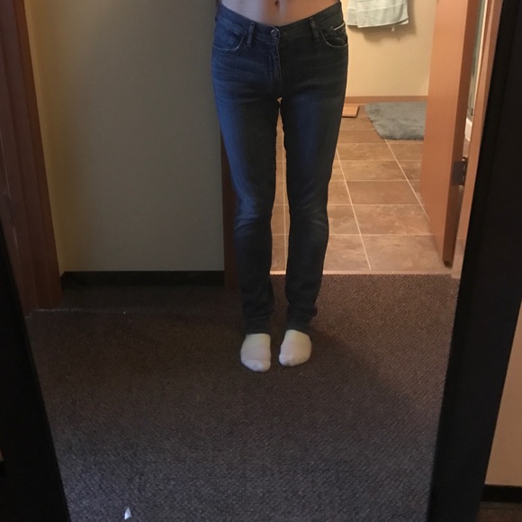 James Goldsign jeans