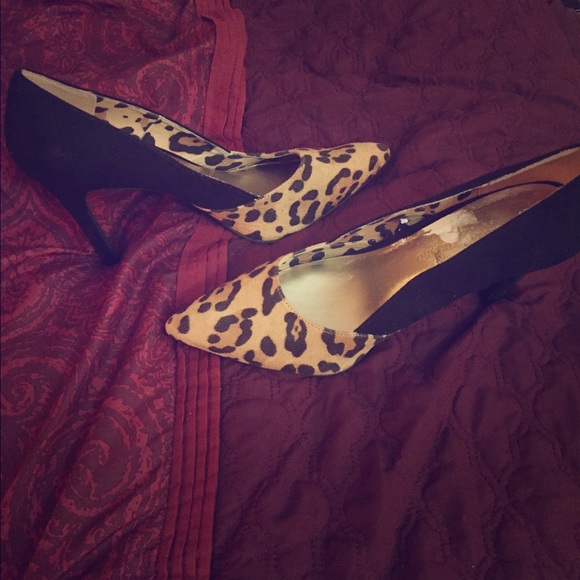 Leopard Christian Siriano