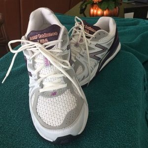 New Balance Cross trainer  sneakers