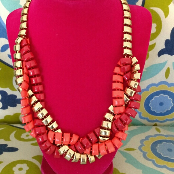 Necklace Set - Picture 2 of 2