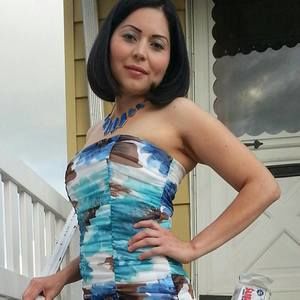 Meet your Posher, Isabel