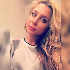 Meet your Posher, Polina