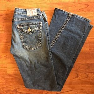 True religion jeans