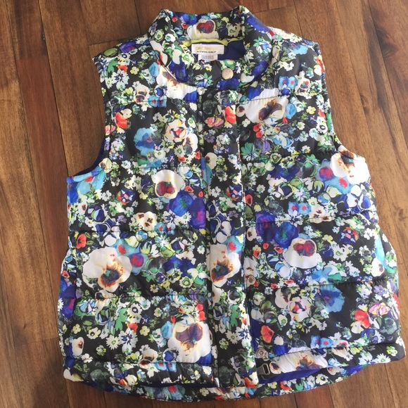 DreamPop by Cynthia Rowley Girls Vest