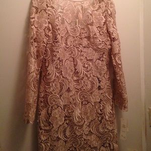 Adrianna papell dress