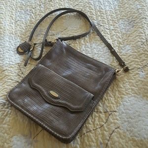 Tahari crossbody