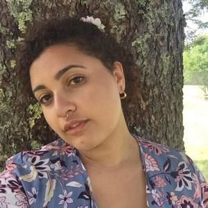 Meet your Posher, Mattie