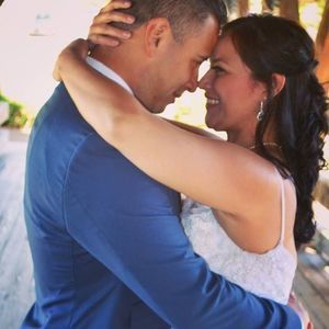 Meet your Posher, Alicia