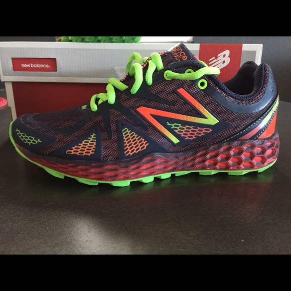 New Balance Sneakers