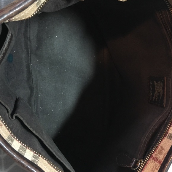 {Authentic Burberry Purse and Wallet} - Picture 3 of 4