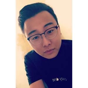 Meet your Posher, Jason