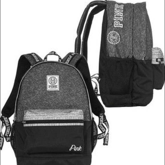 Victoria Secret PINK Campus backpack