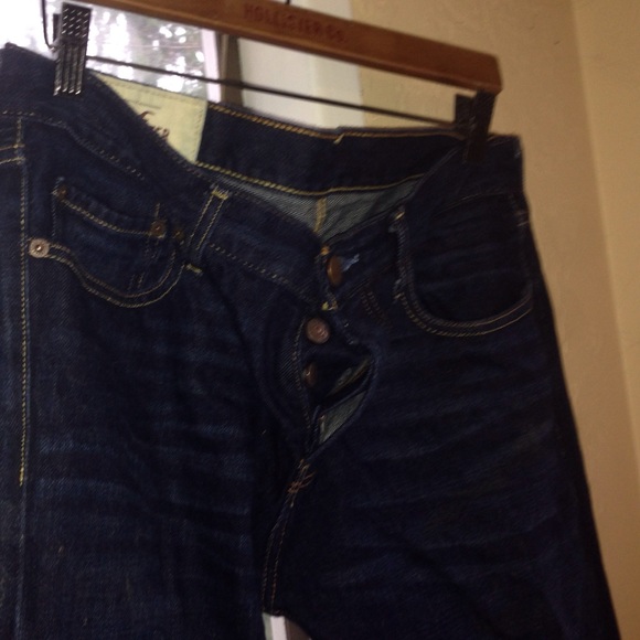 Mens jeans 32/32