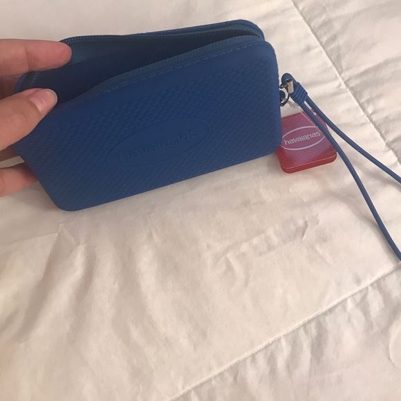 Havaianas small clutch or smartphone case - Picture 2 of 3