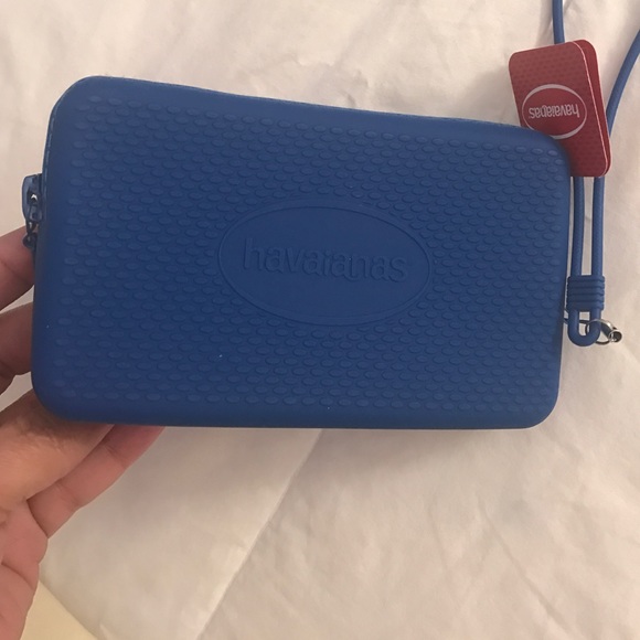 Havaianas small clutch or smartphone case - Picture 3 of 3