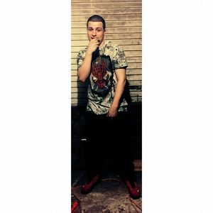 Meet your Posher, Rick